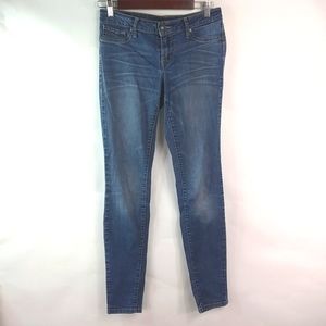 Jessica Simpson 28 Kiss Me Jegging Pants